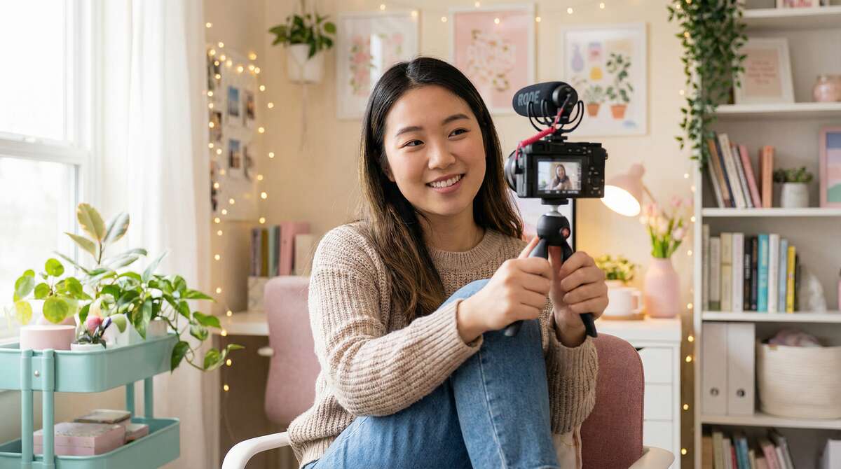 蘑菇视频生活视频分享